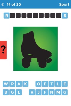 Guess the Shadow游戲截圖4