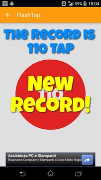 Flash Tap游戲截圖5