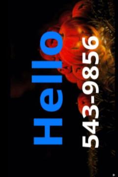 My Halloween Number Free游戲截圖5