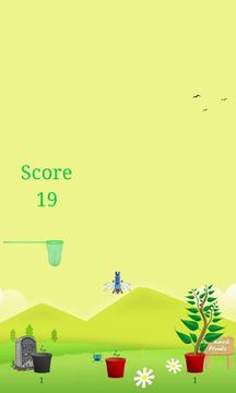 Green Hero !游戲截圖4