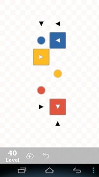Squares & Dots Infinity游戏截图4