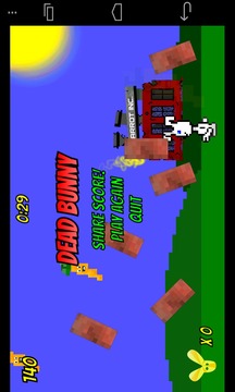 Bunny Droppings游戲截圖5