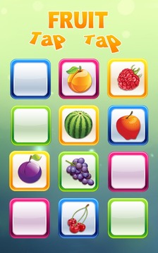 Fruit Tap Tap游戏截图5