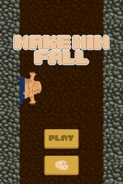Make Him Fall游戲截圖1