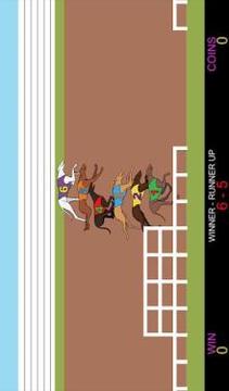 Dog Racing游戲截圖4