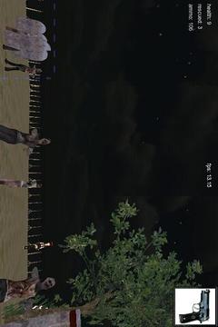 Zombies vs Catgirls Preview游戲截圖1