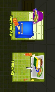 Dish Washing Game游戲截圖2
