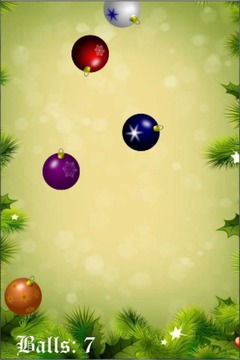 Tappy Holidays游戲截圖1
