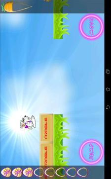 Easter Egg Hunt Demo游戲截圖3
