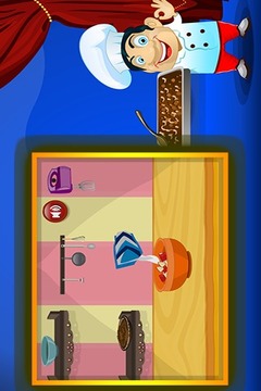 Apple Streusel Cooking游戲截圖3