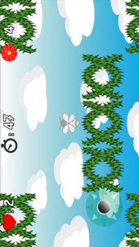 Bee game游戲截圖5