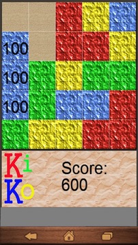 Kiko游戲截圖2