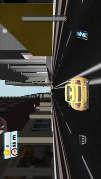 Real Driving - Traffic Race游戲截圖5