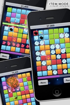 GalaxyPuzzle : Origin游戲截圖3
