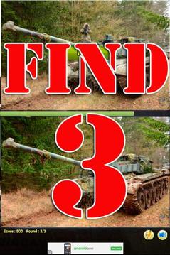 Main Battle Tank Pro Game游戲截圖3
