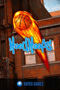 Hood Hoops游戲截圖1