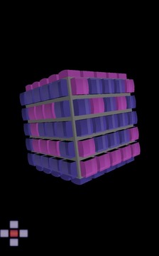 Lights Off 3D游戲截圖4