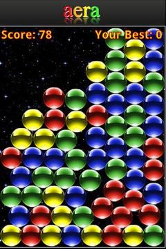 Gravity Clumps游戲截圖3