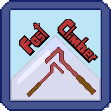 Fast Climber!游戲截圖1