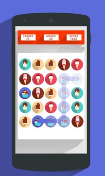 Dots : Game OF Fun游戲截圖3