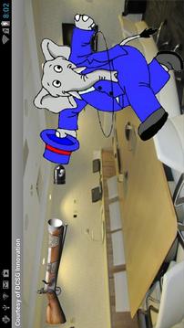 Elephant In The Room游戲截圖2