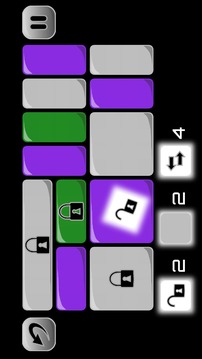 Chroma Link游戲截圖2
