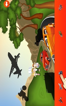 Car Puzzle 2游戲截圖2