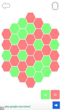 Hexa Switch游戲截圖2
