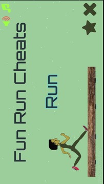 Fun Run Cheats游戲截圖1
