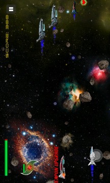 Far Star: Escape游戲截圖5