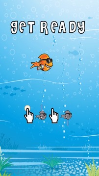 Happy Fish游戲截圖1