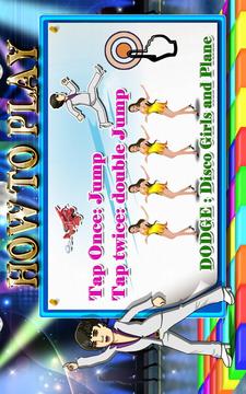 Gangnam Style Disco Runner!游戲截圖2