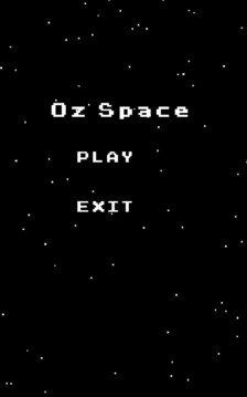 Oz Space游戲截圖4