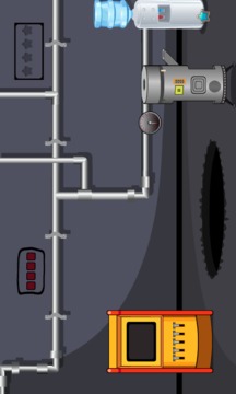 Small Boy Factory Escape 2游戲截圖2