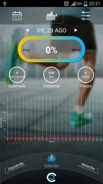 JoyFit 2.1游戲截圖4