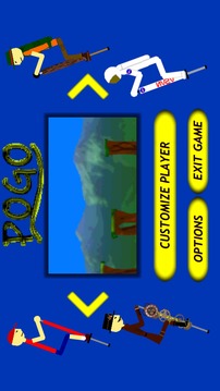 Pogo游戲截圖1