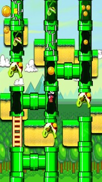 Jet Plumber游戲截圖4