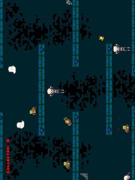 Super Candy Dungeon游戲截圖2
