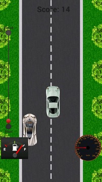 CRS Corrida Racer Speed游戲截圖2