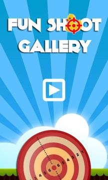 Fun Shooting Gallery游戲截圖1