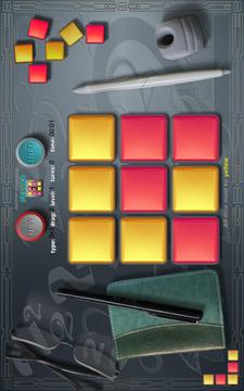 Pellex2 Tablet游戲截圖1