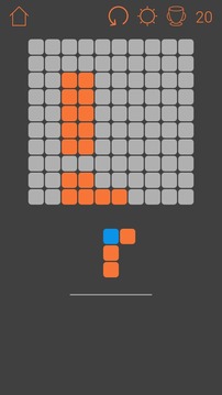Ten Blocks游戲截圖2
