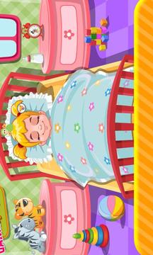 Baby Shona in the Garden游戲截圖5