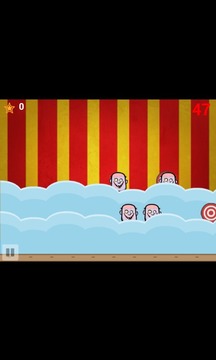 The Carnival Zombie游戲截圖4