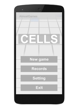 Cells游戲截圖1