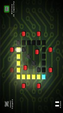 Flick - Puzzle of Lights游戲截圖5