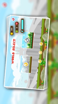 Run Ferdinand Adventure World游戲截圖3