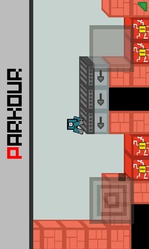 Shadow Pixel游戲截圖1