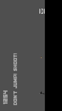 Hole Jumper游戲截圖1
