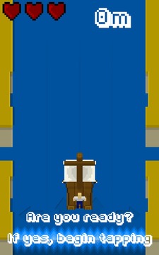 River SailRafting游戲截圖5